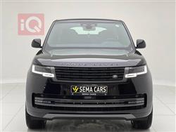 Land Rover Range Rover Vogue